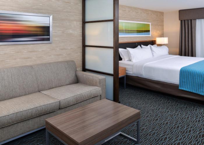 Holiday Inn Hotel & Suites Edmonton Airport & Conference Ctr by IHG