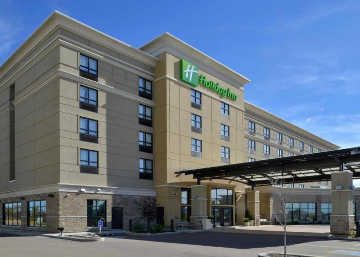 Holiday Inn Hotel & Suites Edmonton Airport & Conference Ctr by IHG