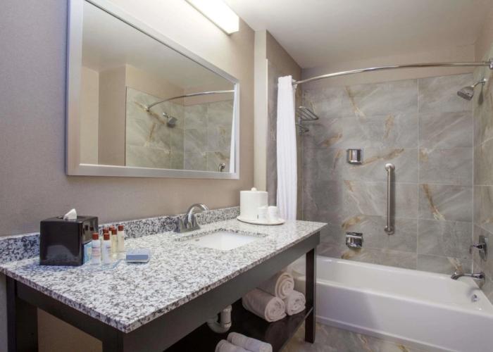 Radisson Hotel Edmonton Airport