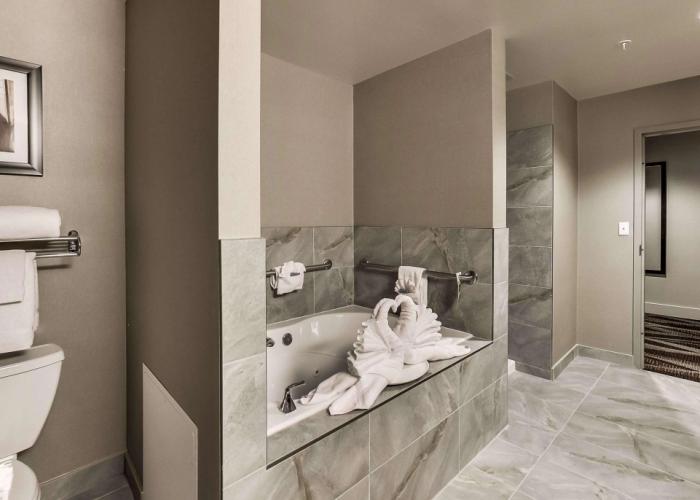 Radisson Hotel Edmonton Airport