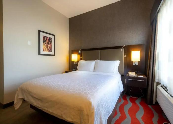 Holiday Inn Express & Suites Edmonton International Airport by IHG