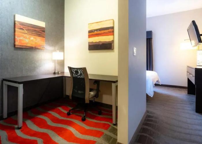 Holiday Inn Express & Suites Edmonton International Airport by IHG