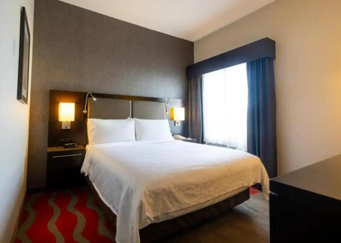 Holiday Inn Express & Suites Edmonton International Airport by IHG