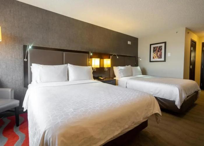Holiday Inn Express & Suites Edmonton International Airport by IHG