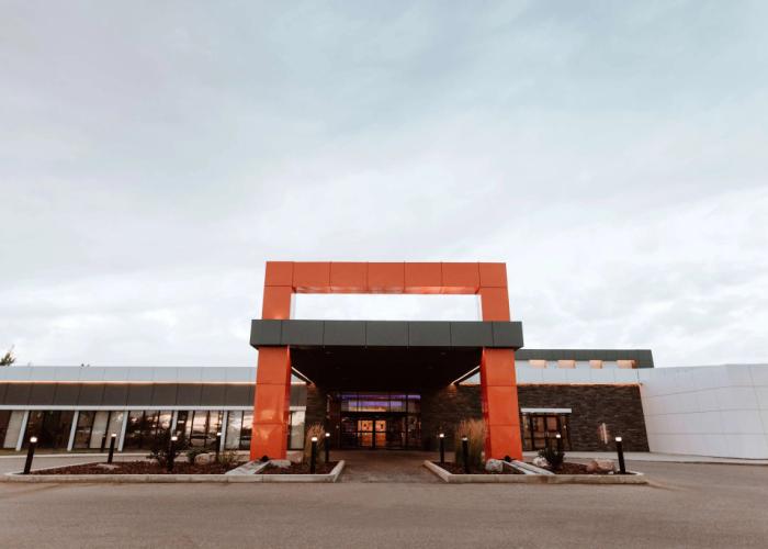 Coast Nisku Inn & Conference Centre