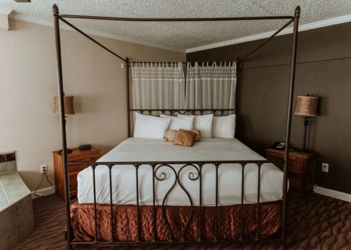 Coast Nisku Inn & Conference Centre