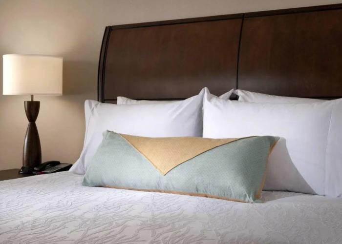 Hilton Garden Inn Edmonton International Airport