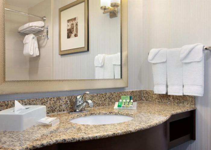 Hilton Garden Inn Edmonton International Airport