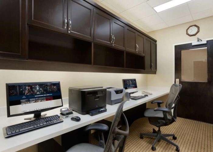 Hilton Garden Inn Edmonton International Airport