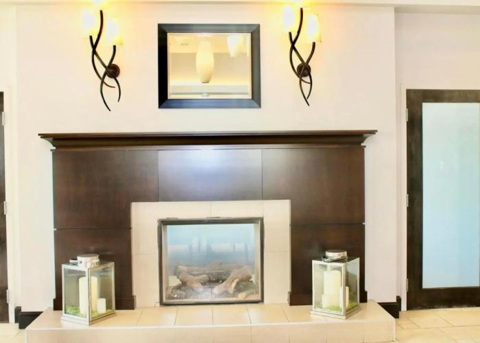 Hilton Garden Inn Edmonton International Airport