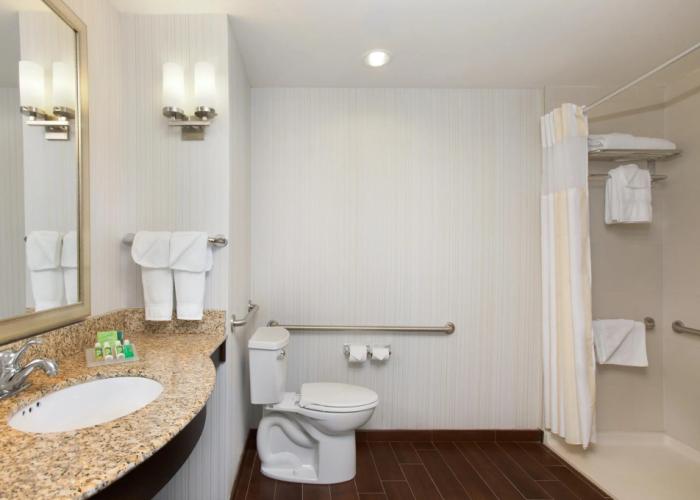 Hilton Garden Inn Edmonton International Airport