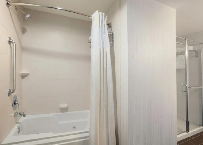 Hilton Garden Inn Edmonton International Airport