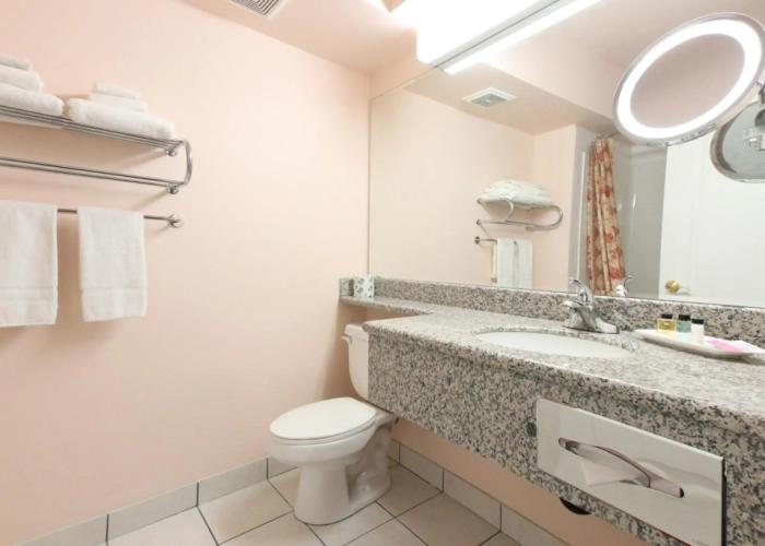 Crystal Star Inn Edmonton Airport