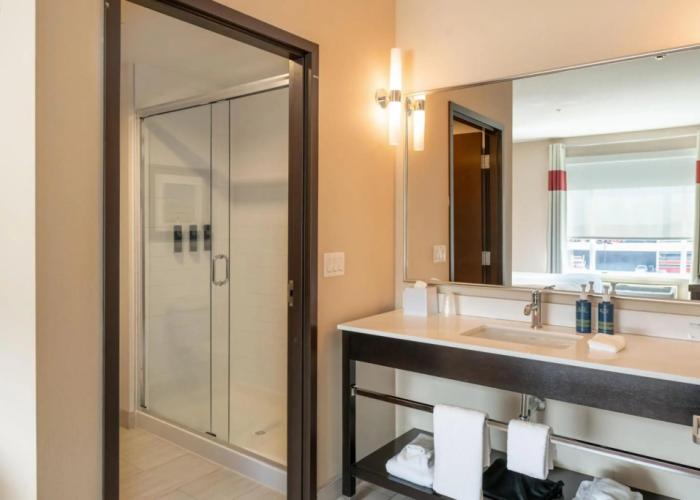 Four Points by Sheraton Edmonton International Airport