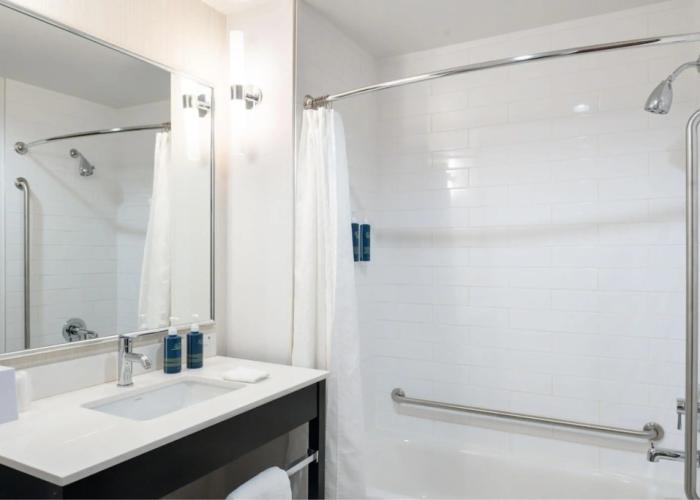 Four Points by Sheraton Edmonton International Airport