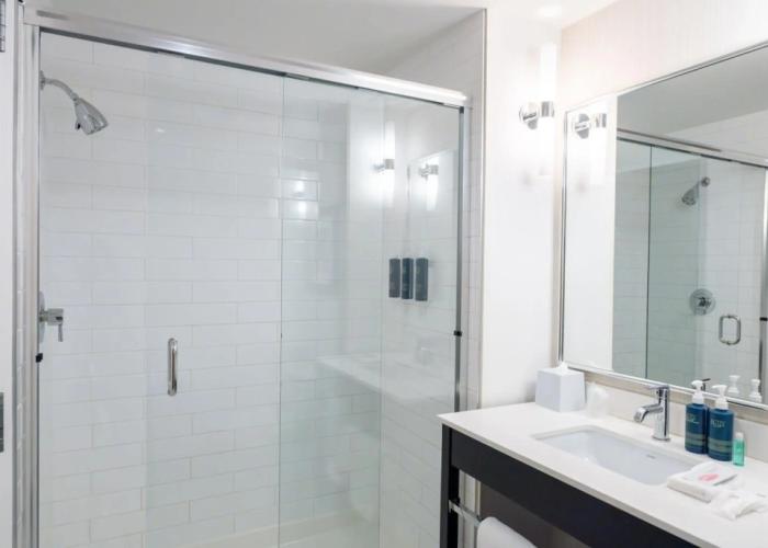 Four Points by Sheraton Edmonton International Airport