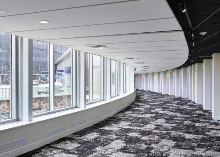 Renaissance Edmonton Airport Hotel