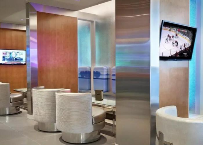Renaissance Edmonton Airport Hotel