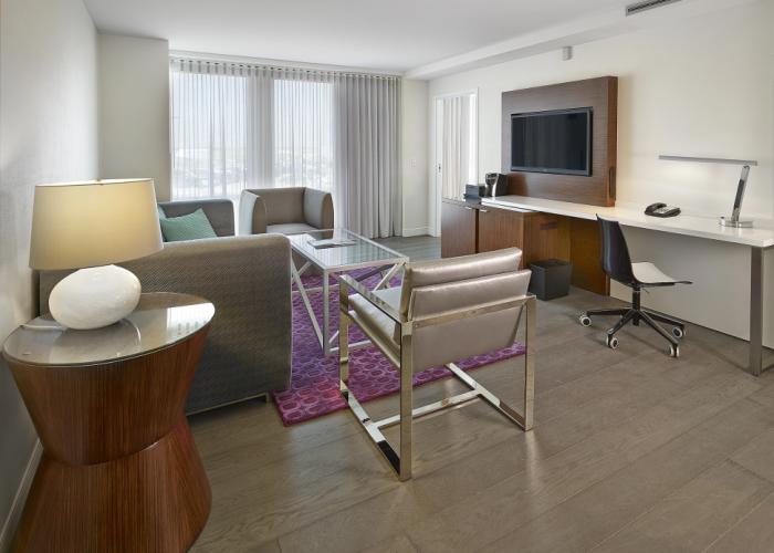 Renaissance Edmonton Airport Hotel