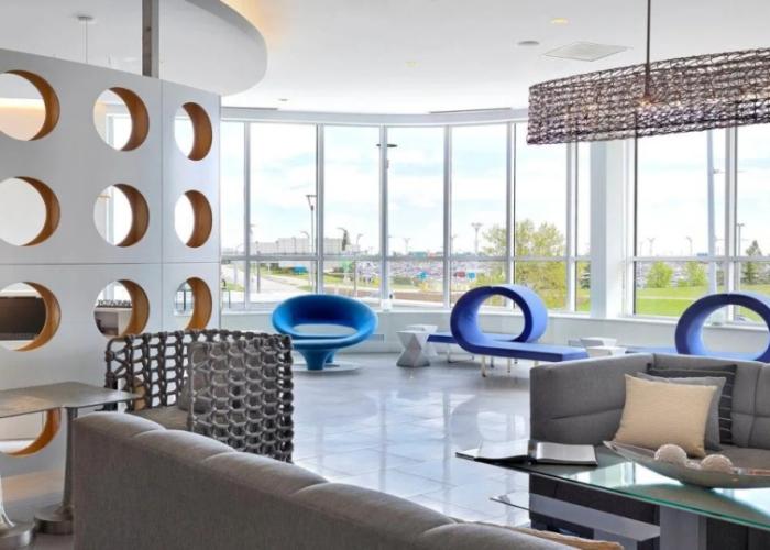 Renaissance Edmonton Airport Hotel