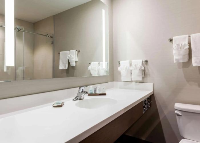 Wyndham Garden Edmonton Airport