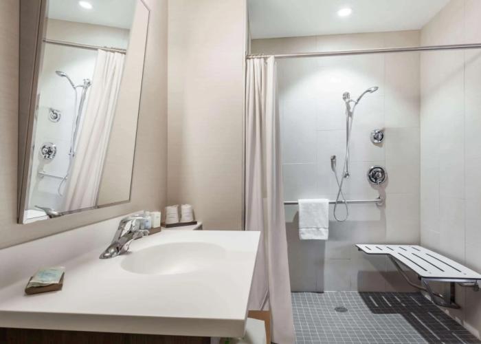Wyndham Garden Edmonton Airport