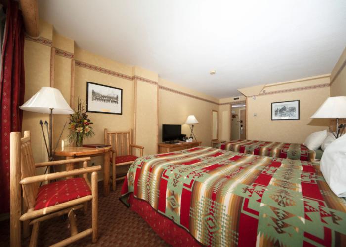 Brewster Mountain Lodge