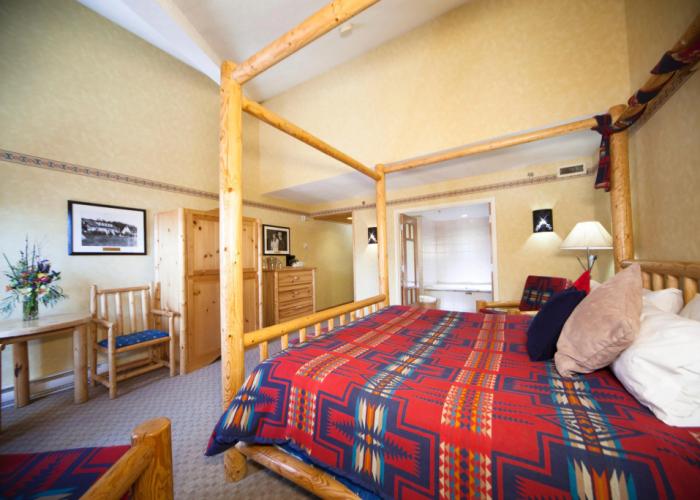 Brewster Mountain Lodge