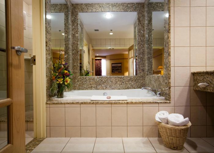 Brewster Mountain Lodge