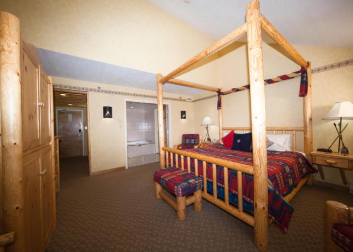 Brewster Mountain Lodge