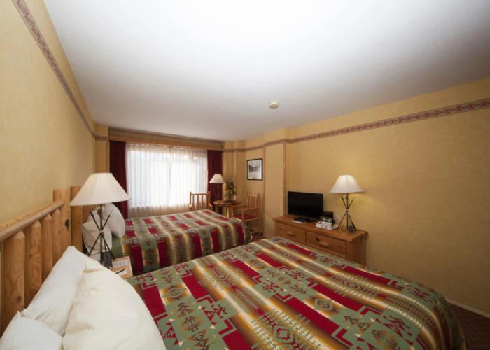 Brewster Mountain Lodge