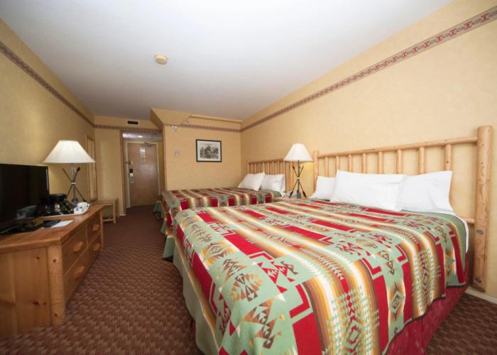 Brewster Mountain Lodge