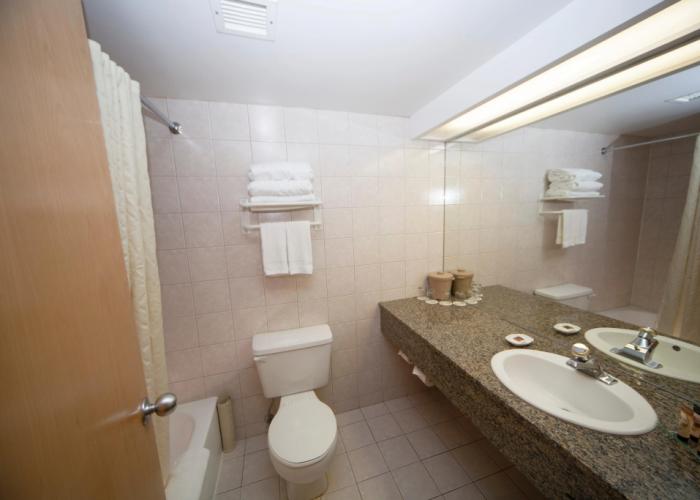 Brewster Mountain Lodge