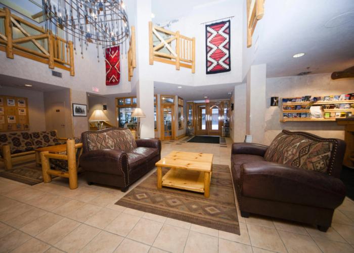Brewster Mountain Lodge