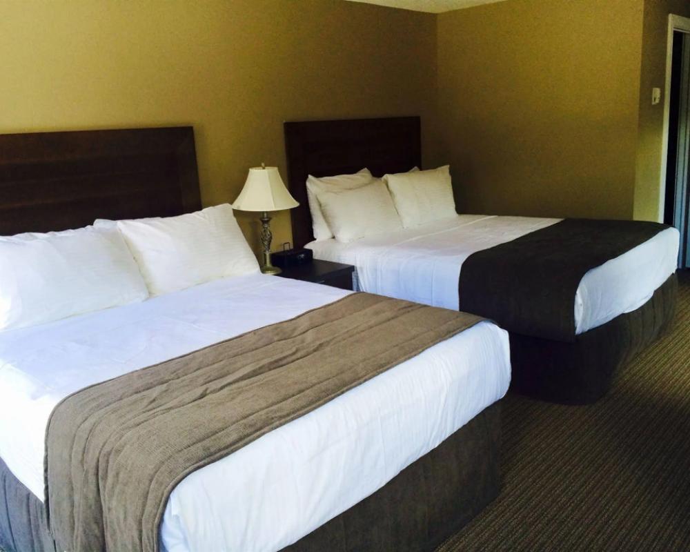 A Good Nite's Rest Bed and Breakfast