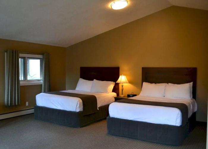 A Good Nite's Rest Bed and Breakfast