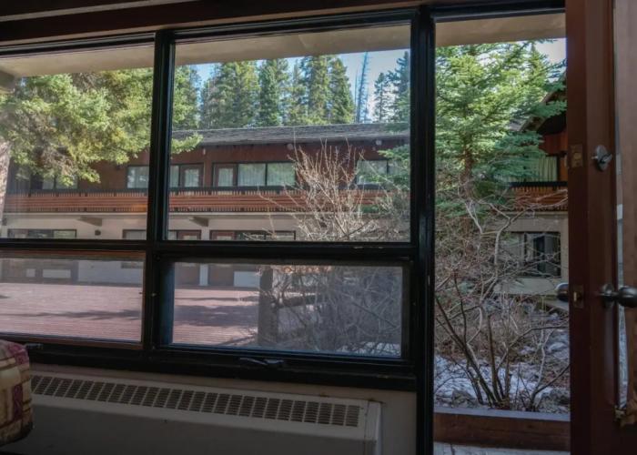 The Dorothy Motel