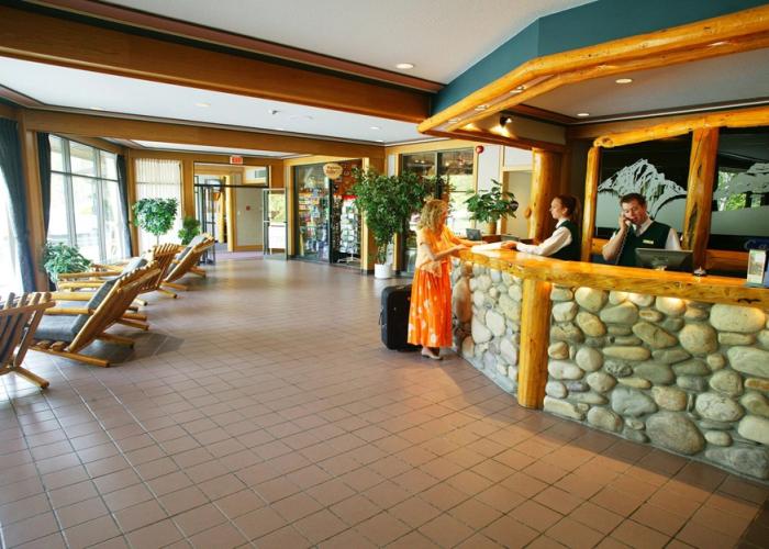 The Dorothy Motel