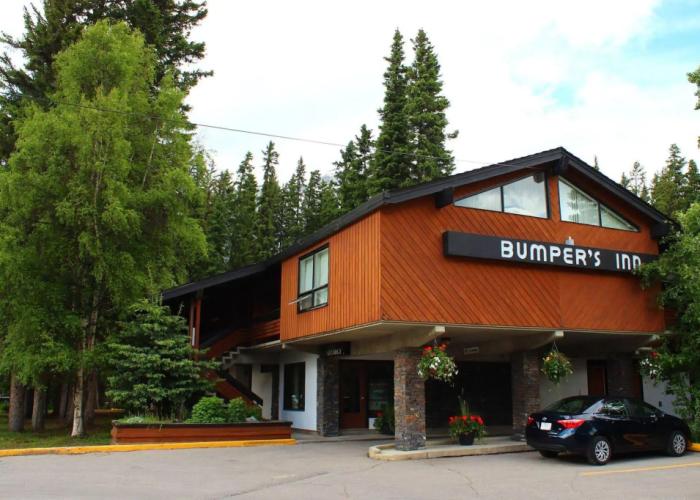 The Dorothy Motel