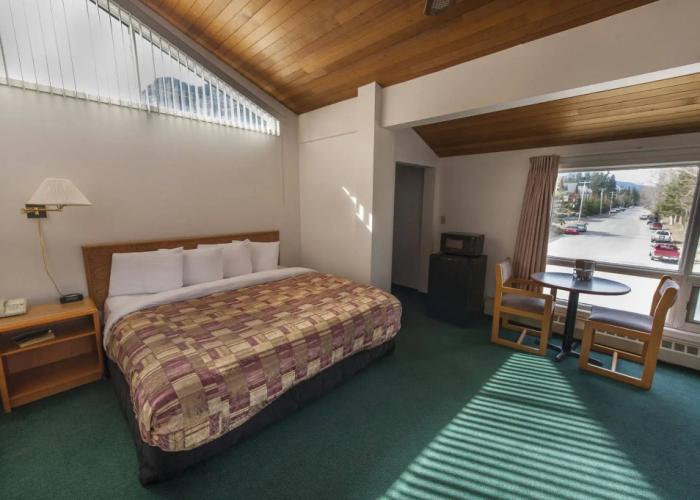 The Dorothy Motel