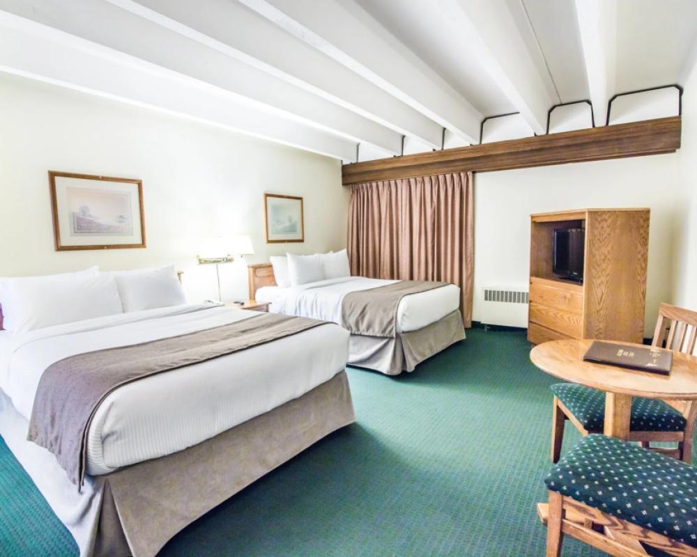 фото Moxy Banff
