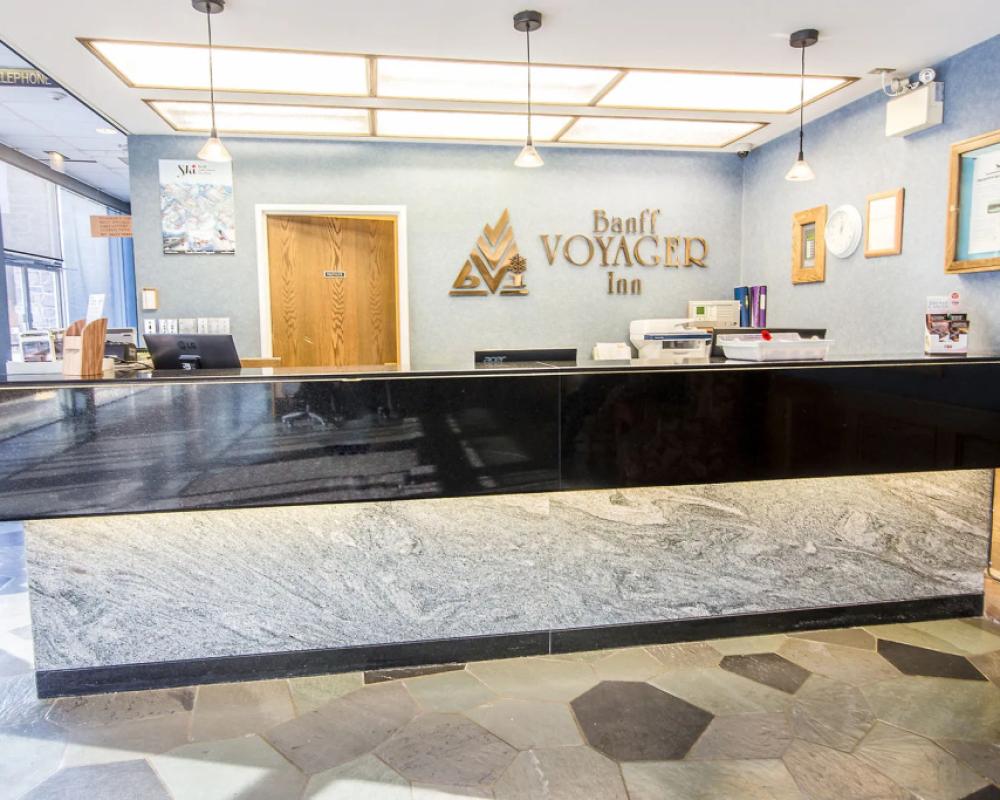фото Moxy Banff