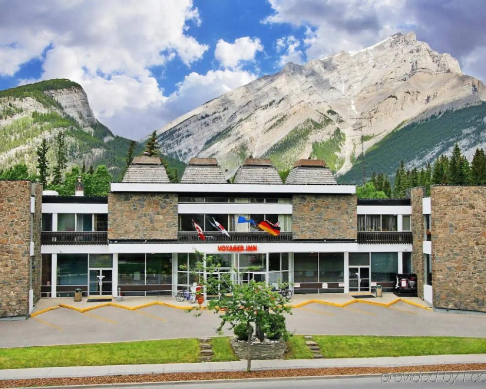 фото Moxy Banff