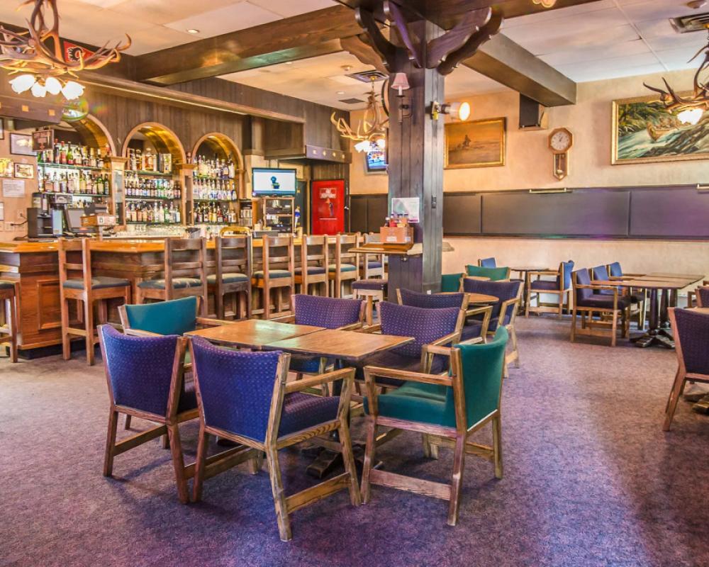 фото Moxy Banff