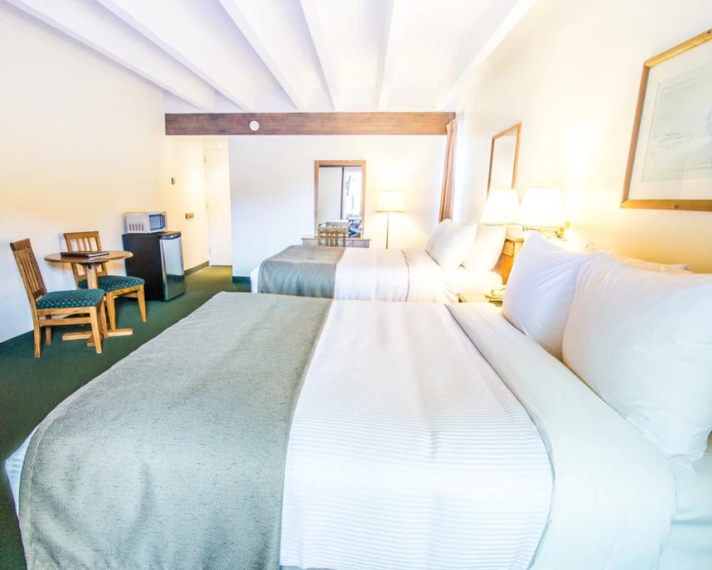 фото Moxy Banff