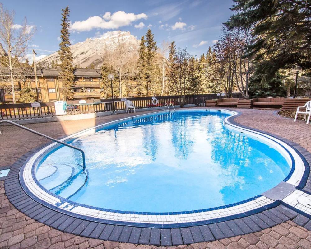 фото Moxy Banff