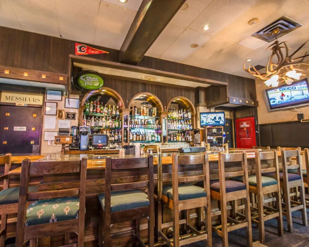 фото Moxy Banff