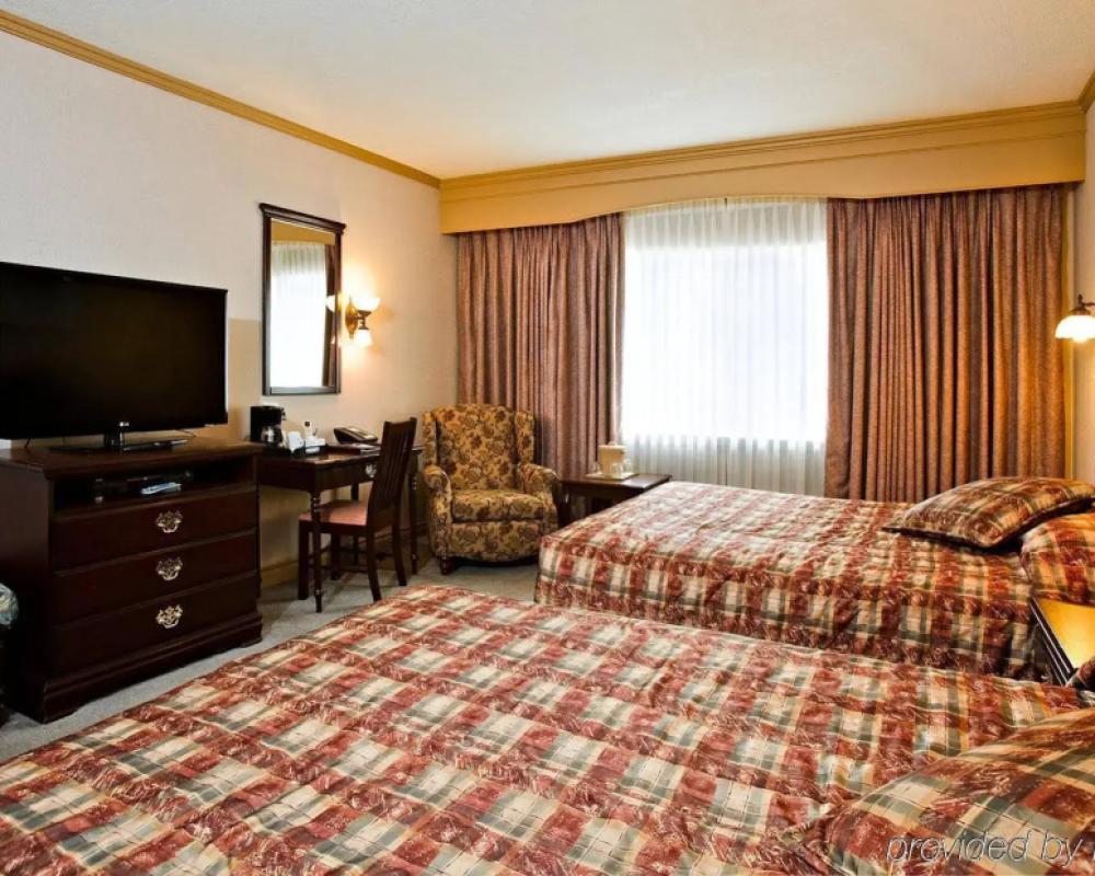 фото Rundlestone Lodge