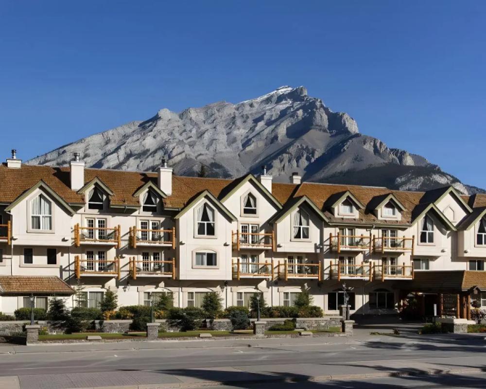 фото Rundlestone Lodge