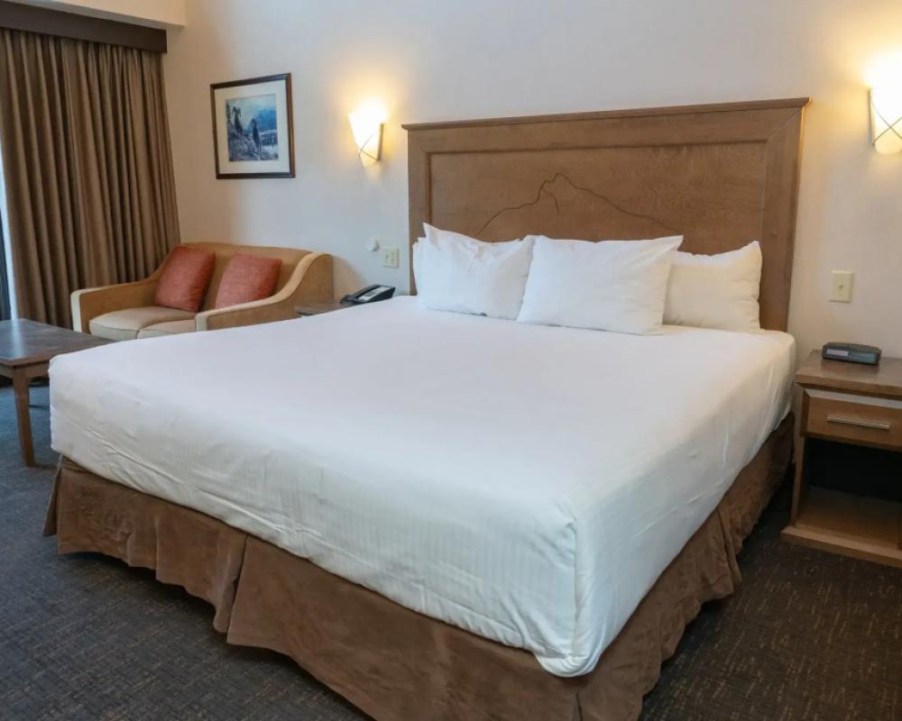 фото Rundlestone Lodge